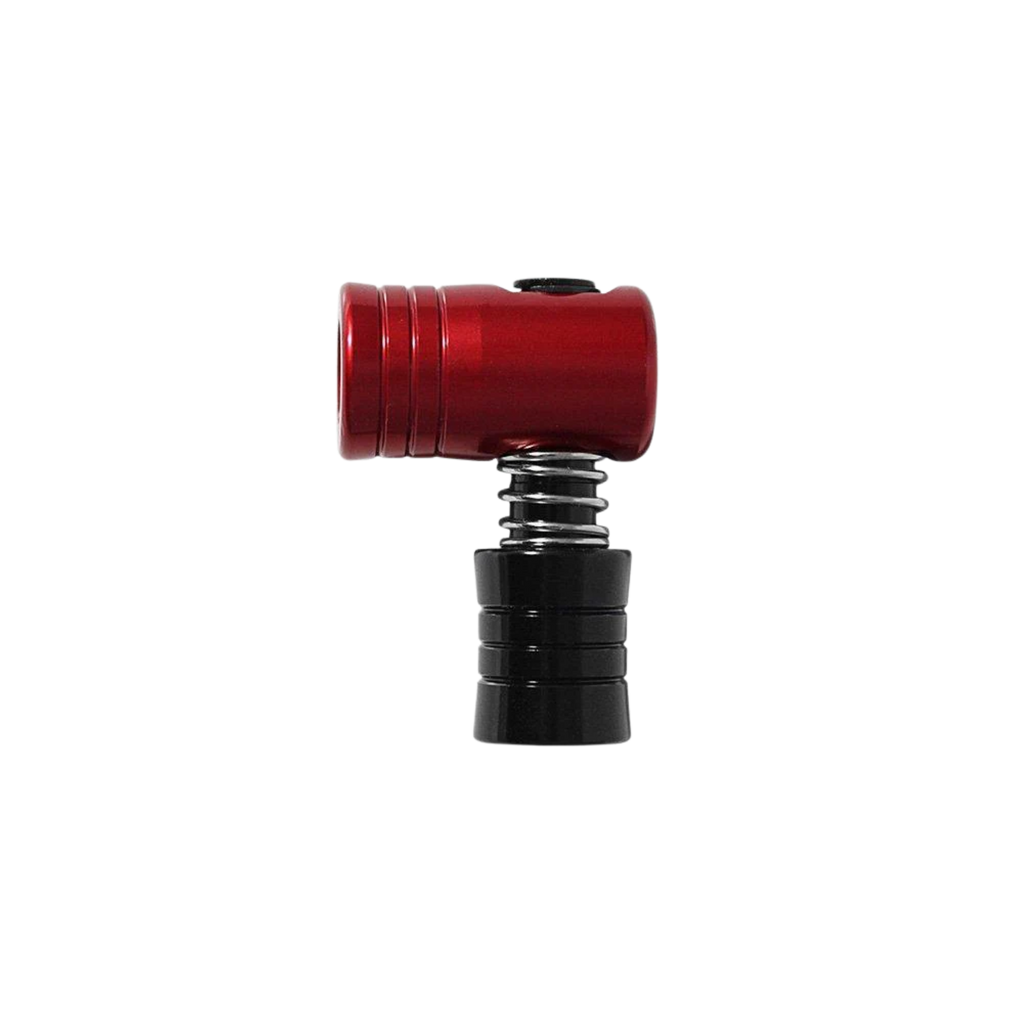 XLAB Speed Chuck CO2 Inflator - Red