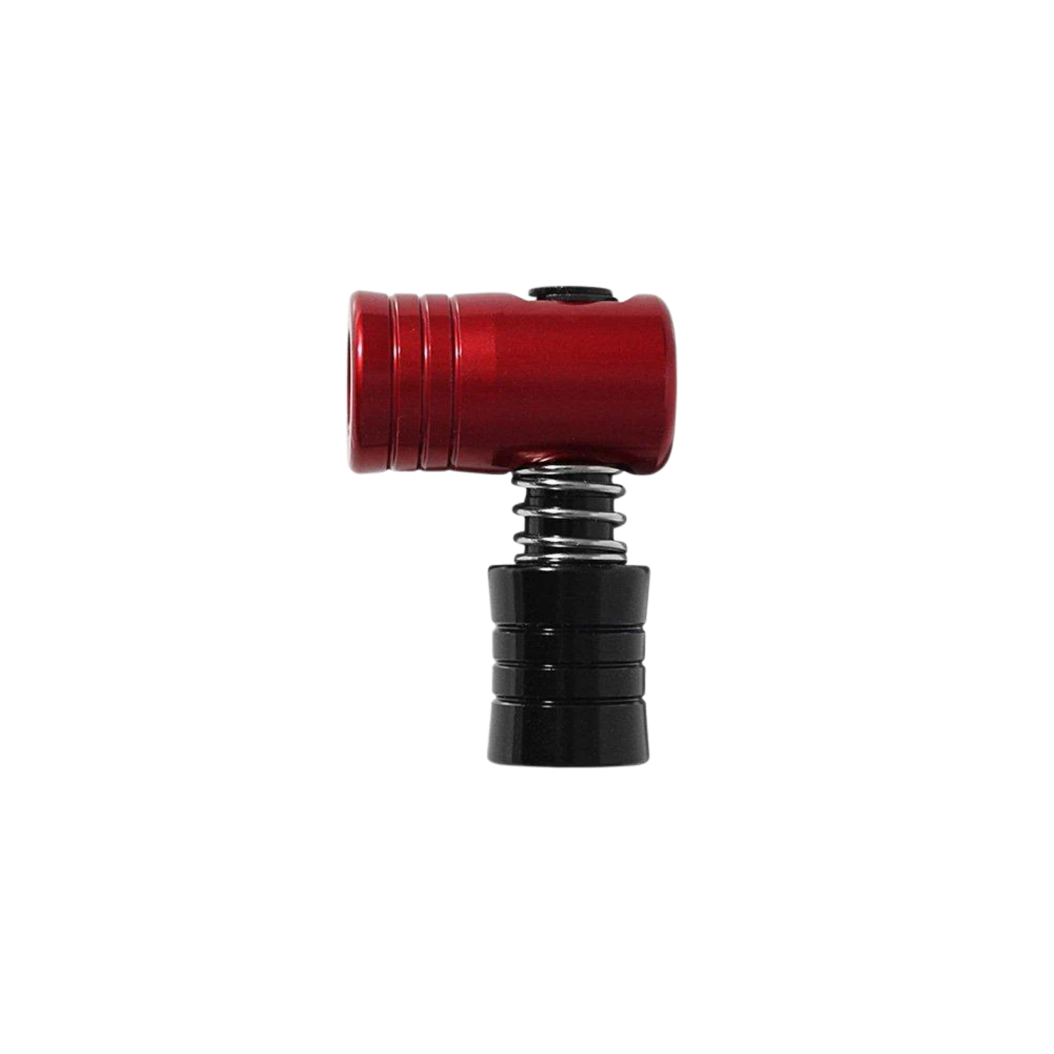 XLAB Speed Chuck CO2 Inflator - Red