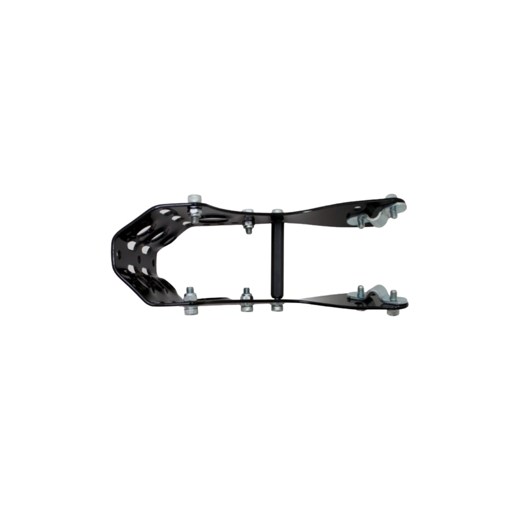 XLAB Super Wing Cage Carrier - Black