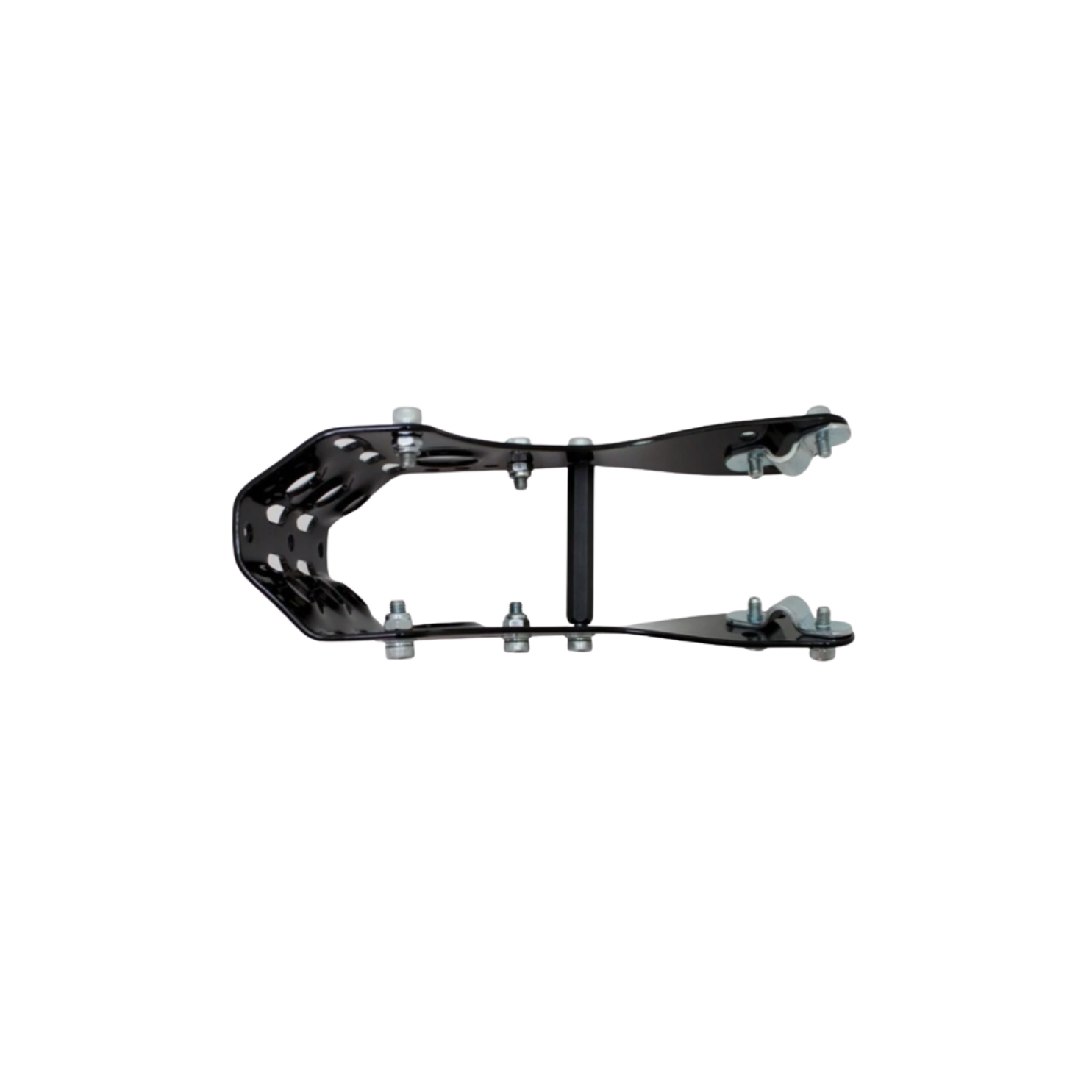 XLAB Super Wing Cage Carrier - Black