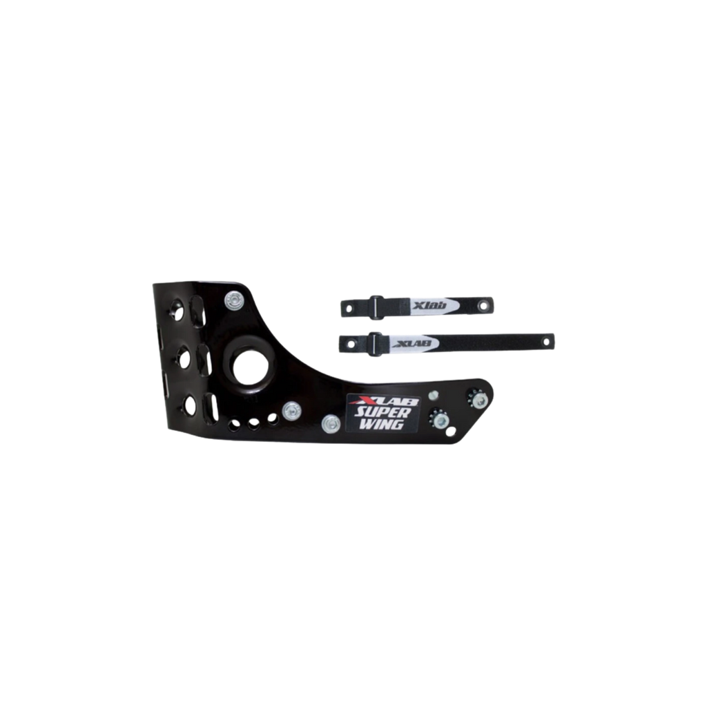 XLAB Super Wing Cage Carrier - Black