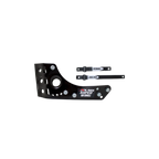 XLAB Super Wing Cage Carrier - Black