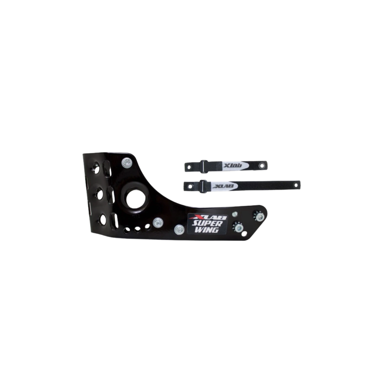 XLAB Super Wing Cage Carrier - Black