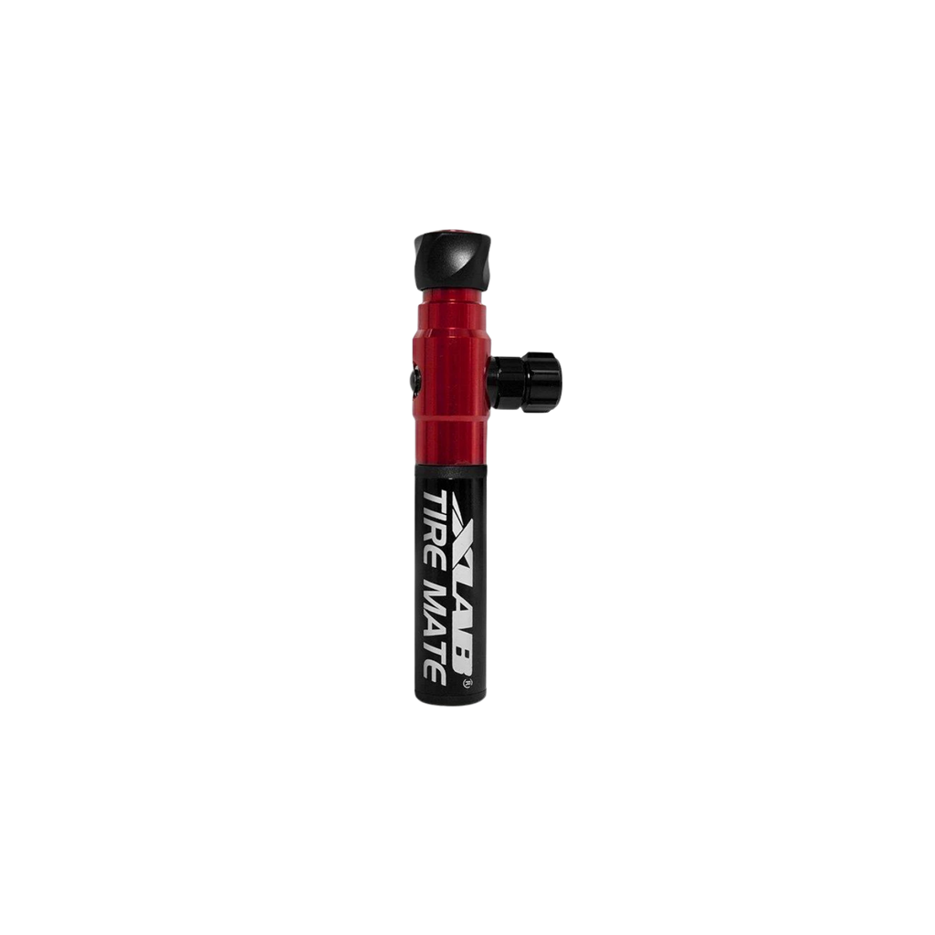 XLAB Tire Mate Pump/CO2 Inflator