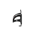 XLAB Torpedo Carbon Bottle Cage - Gloss