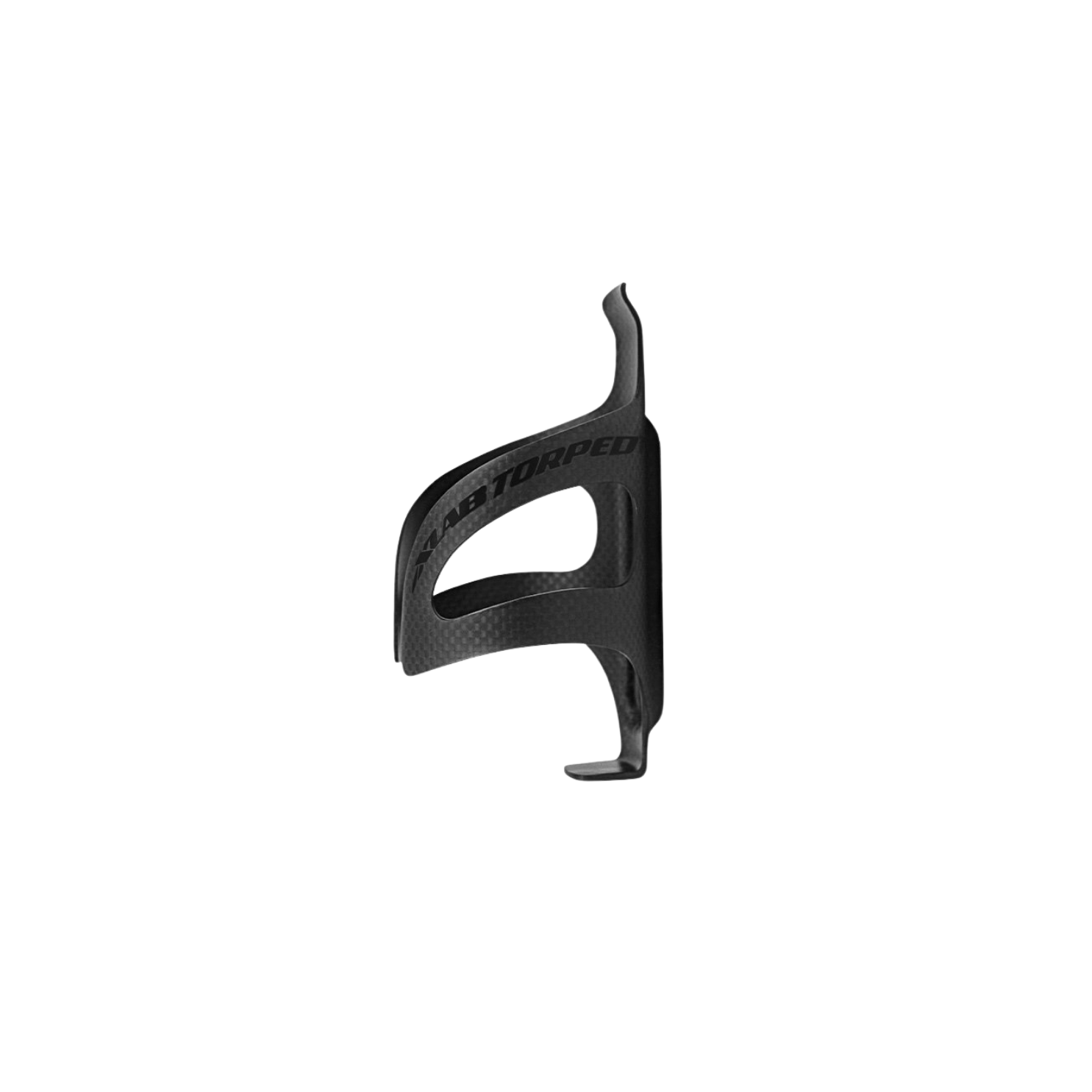 XLAB Torpedo Carbon Bottle Cage - Matte