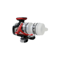 XLAB Torpedo Kompact 125 Hydration System - Red