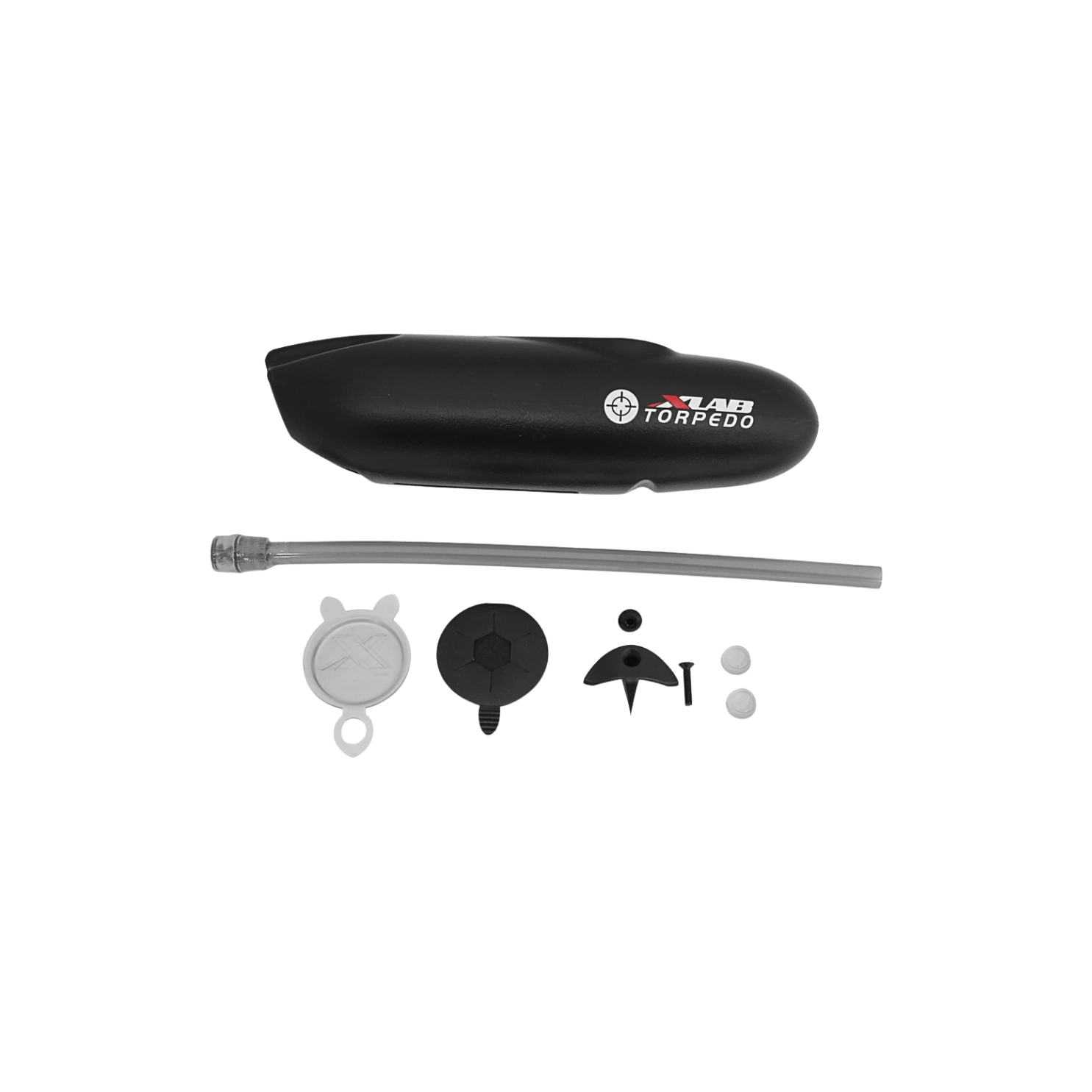 XLAB Torpedo Reload Kit - Black