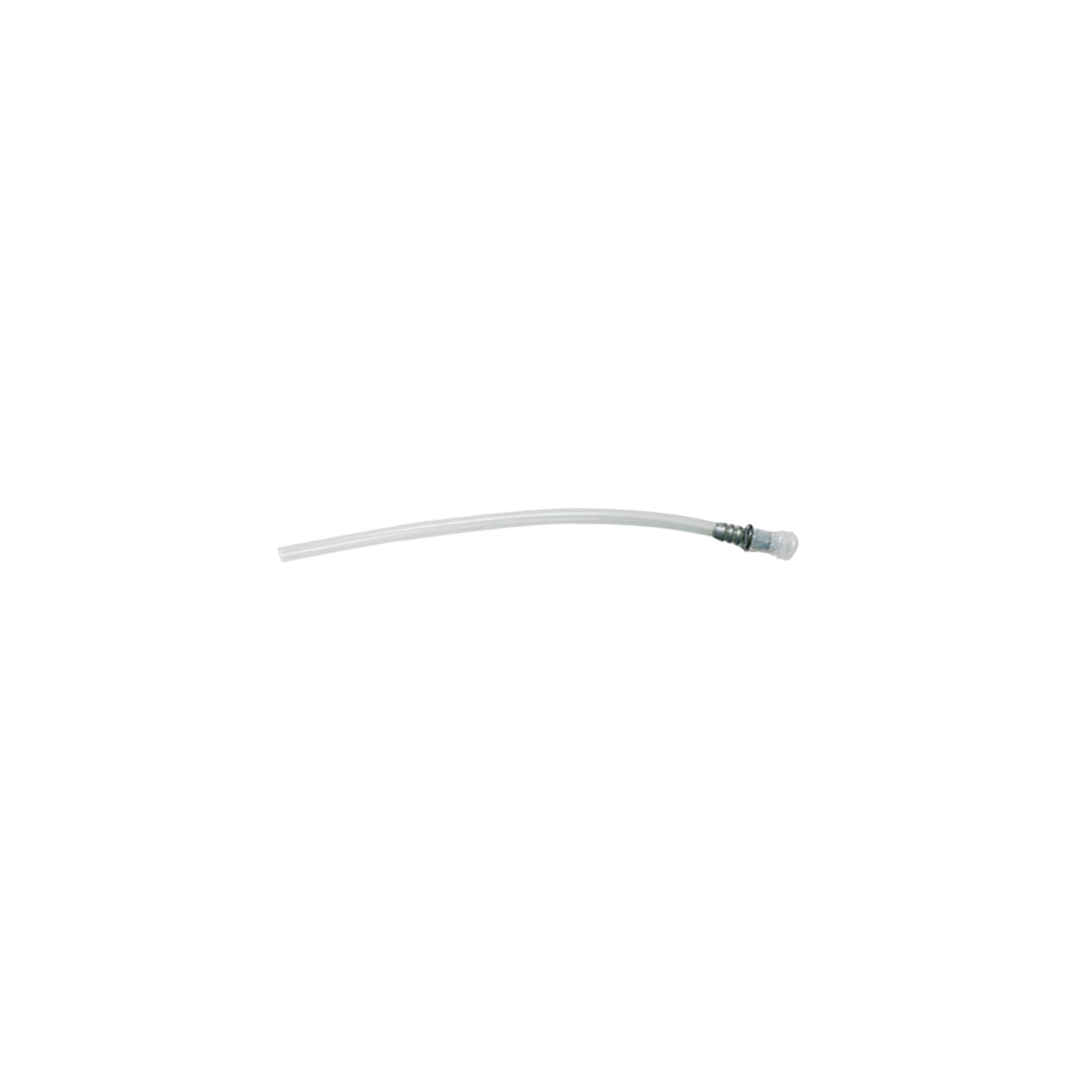 XLAB Torpedo Straw plus Bite Valve - Clear
