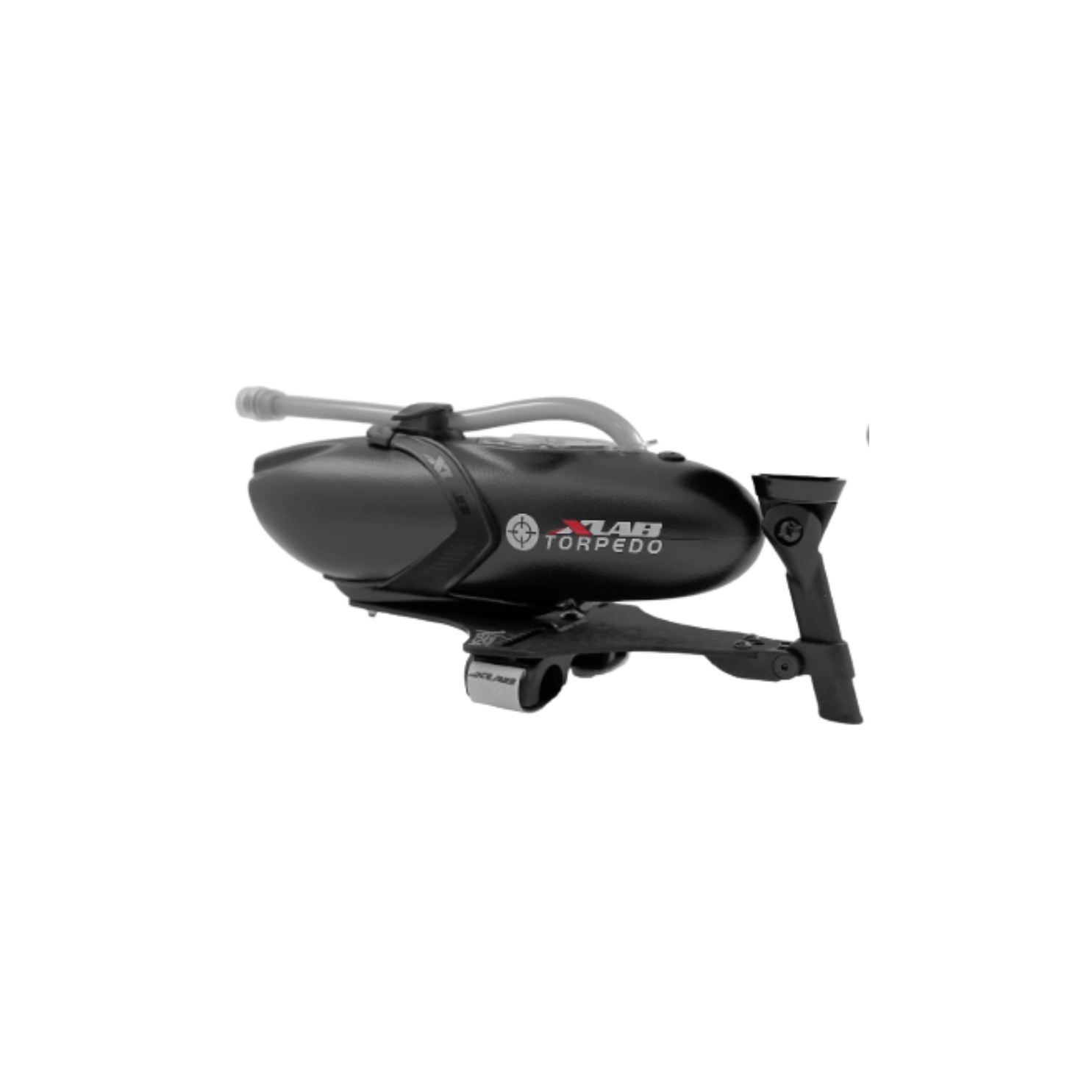 XLAB Torpedo Versa 200 Hydration System - Black
