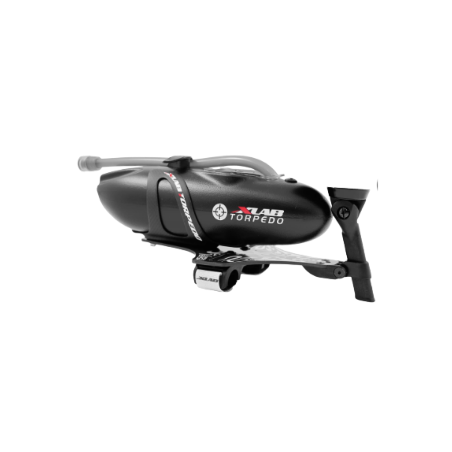 XLAB Torpedo Versa 500 Hydration System - Black