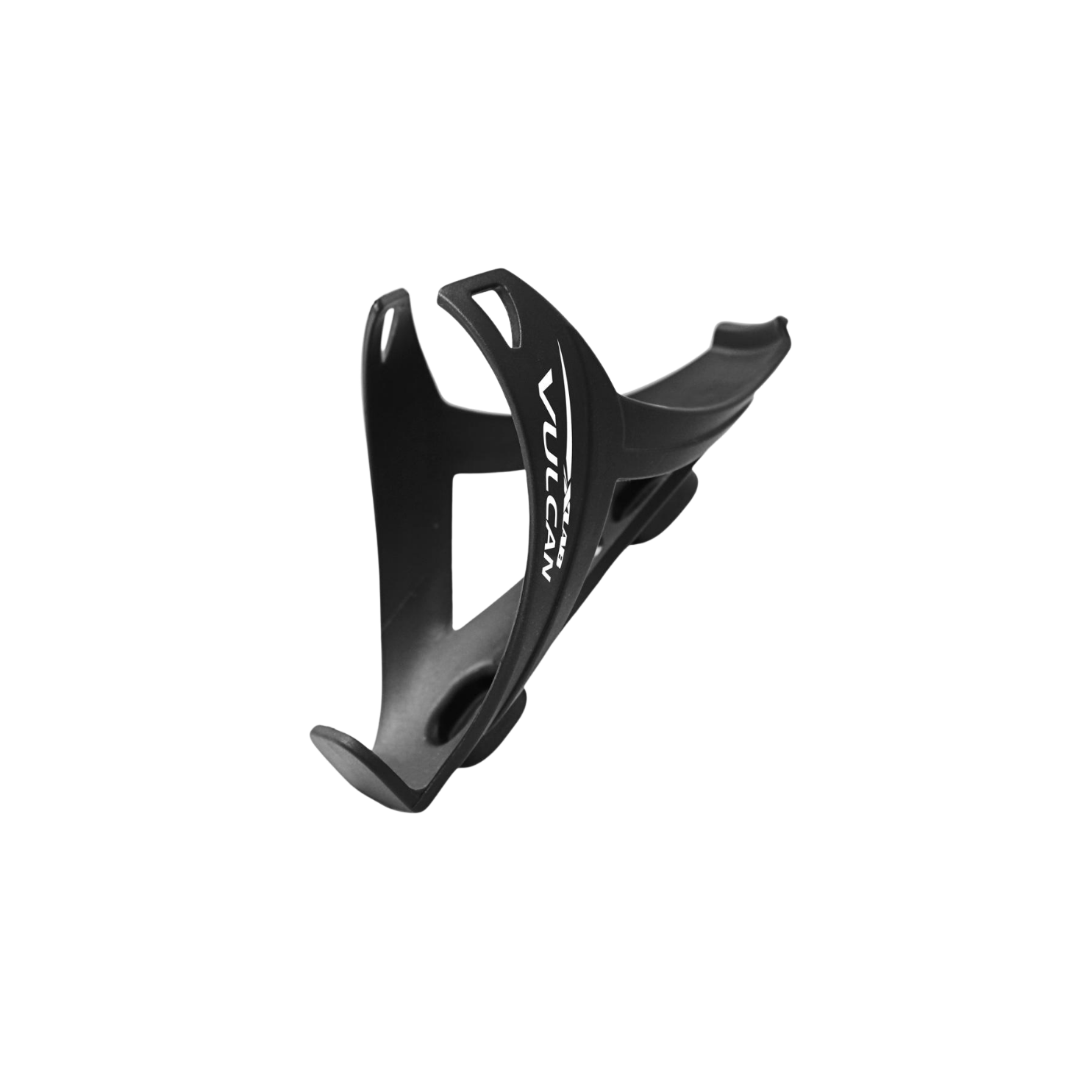 XLAB Vulcan 4 Bottle Cage - Black