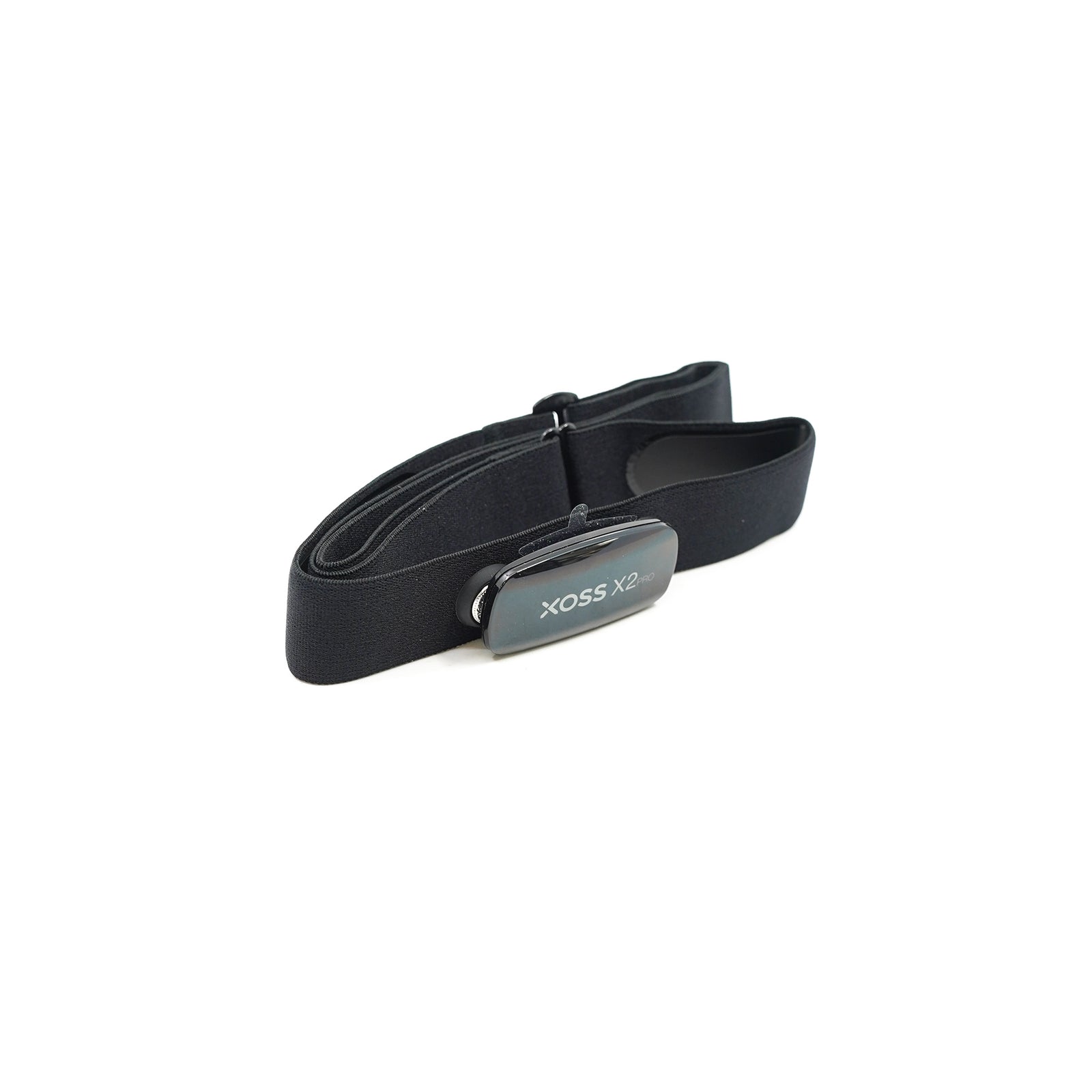 XOSS X2 Pro Heart Rate Monitor (Rechargable)