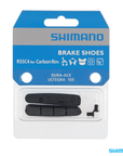 Shimano R55C4 Brake Pads for Carbon Rim