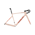 INCOLOR Voyager Gravel Frameset - Danxia