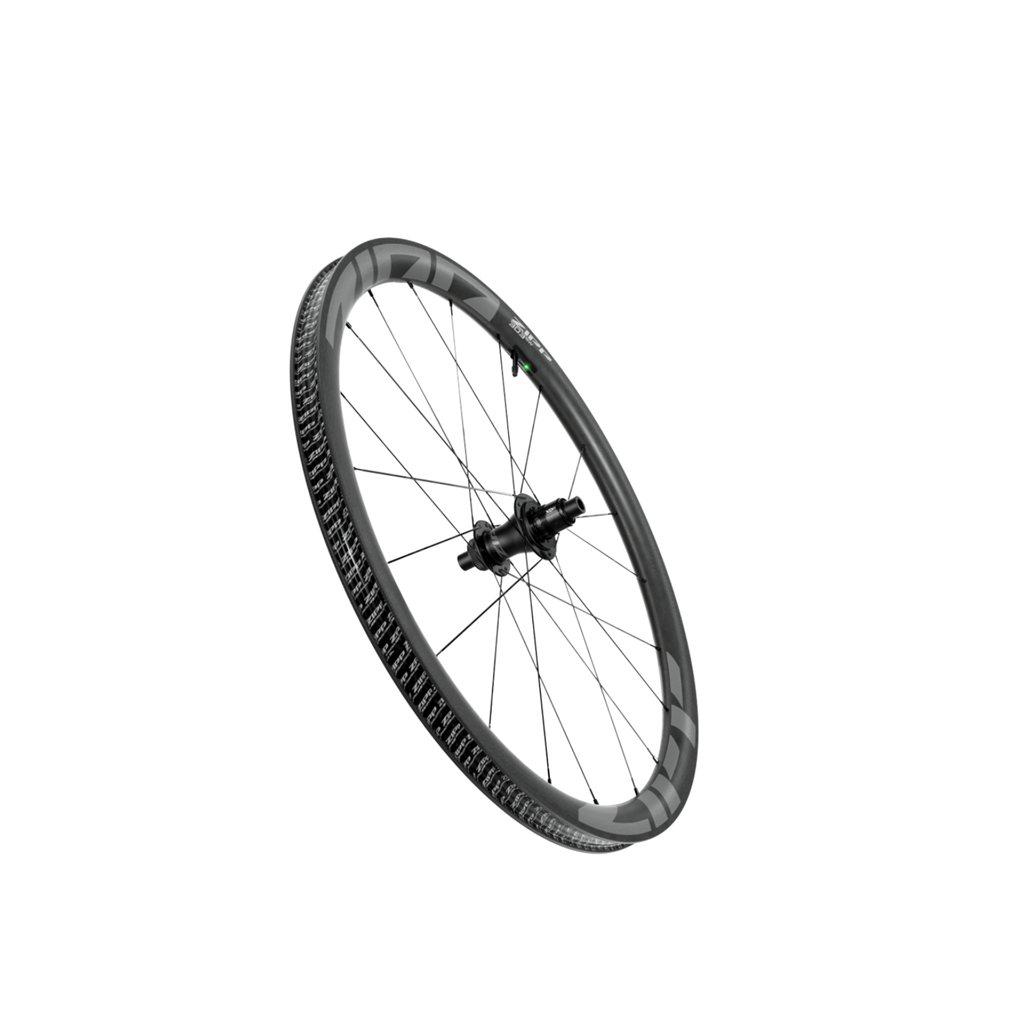 ZIPP 303 SW Tubeless Disc-Brake Wheelset - AXS Wheel Sensor