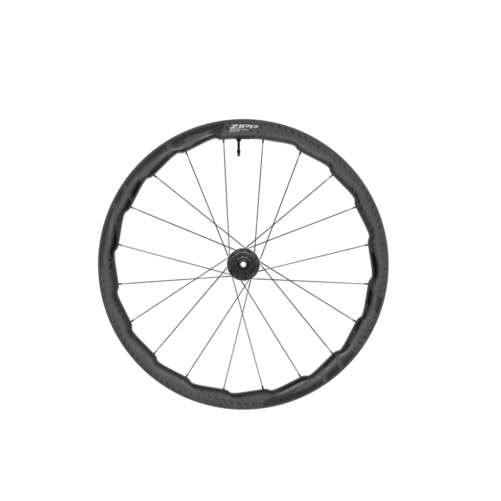 ZIPP 353 NSW Tubeless Disc-Brake Wheels - AXS Wheel Sensor