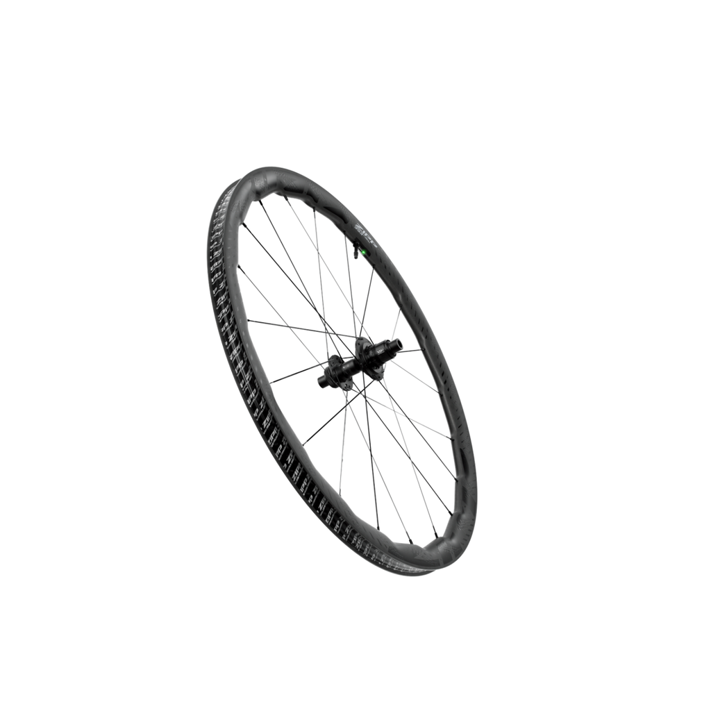 ZIPP 353 NSW Tubeless Disc-Brake Wheels - AXS Wheel Sensor