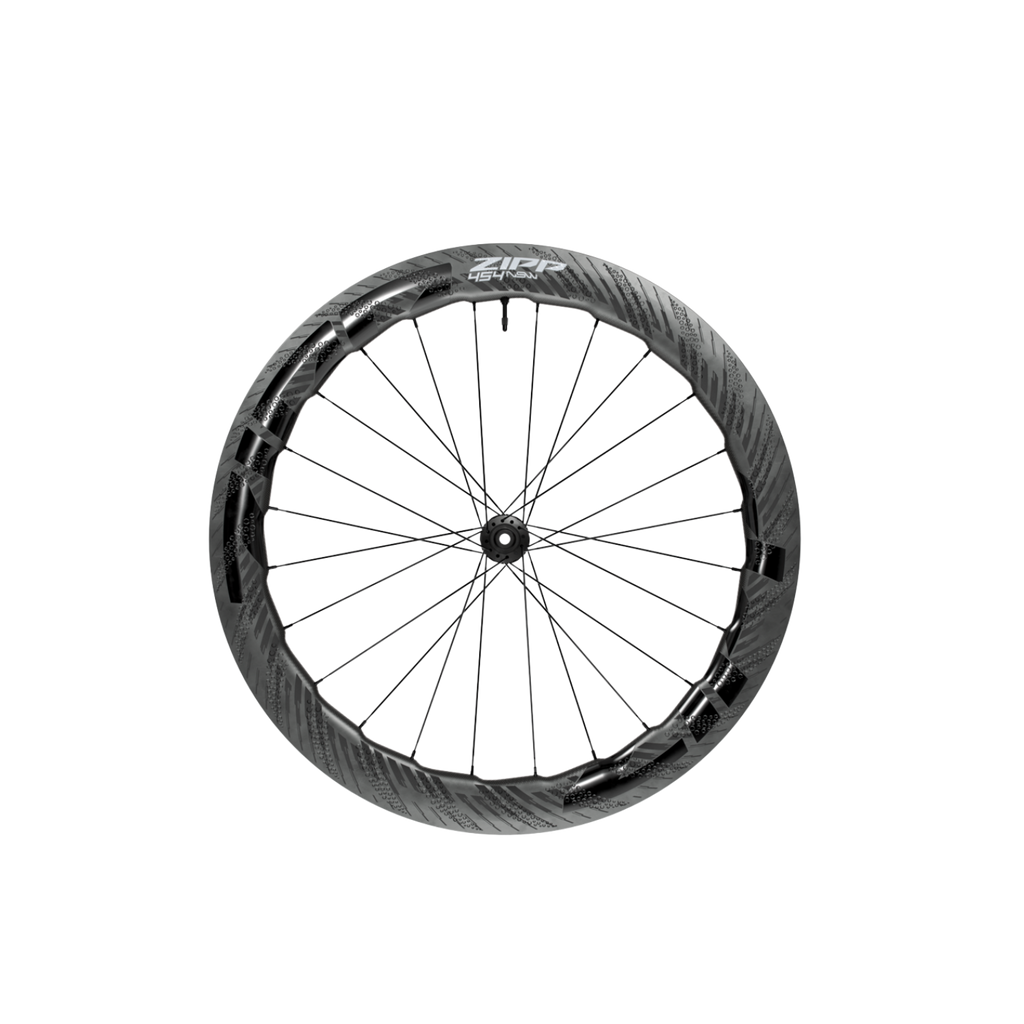 ZIPP 454 NSW Tubeless Disc-Brake Wheels