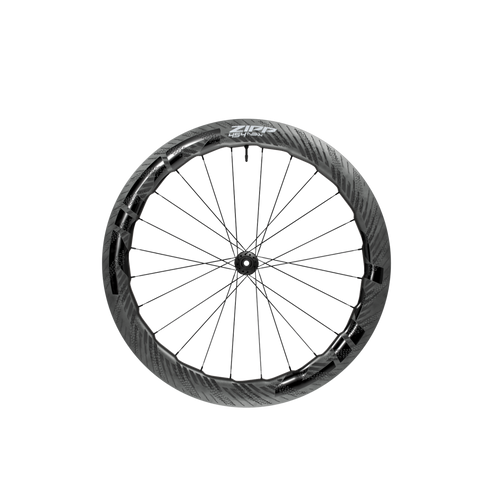 ZIPP 454 NSW 真空胎碟刹轮组