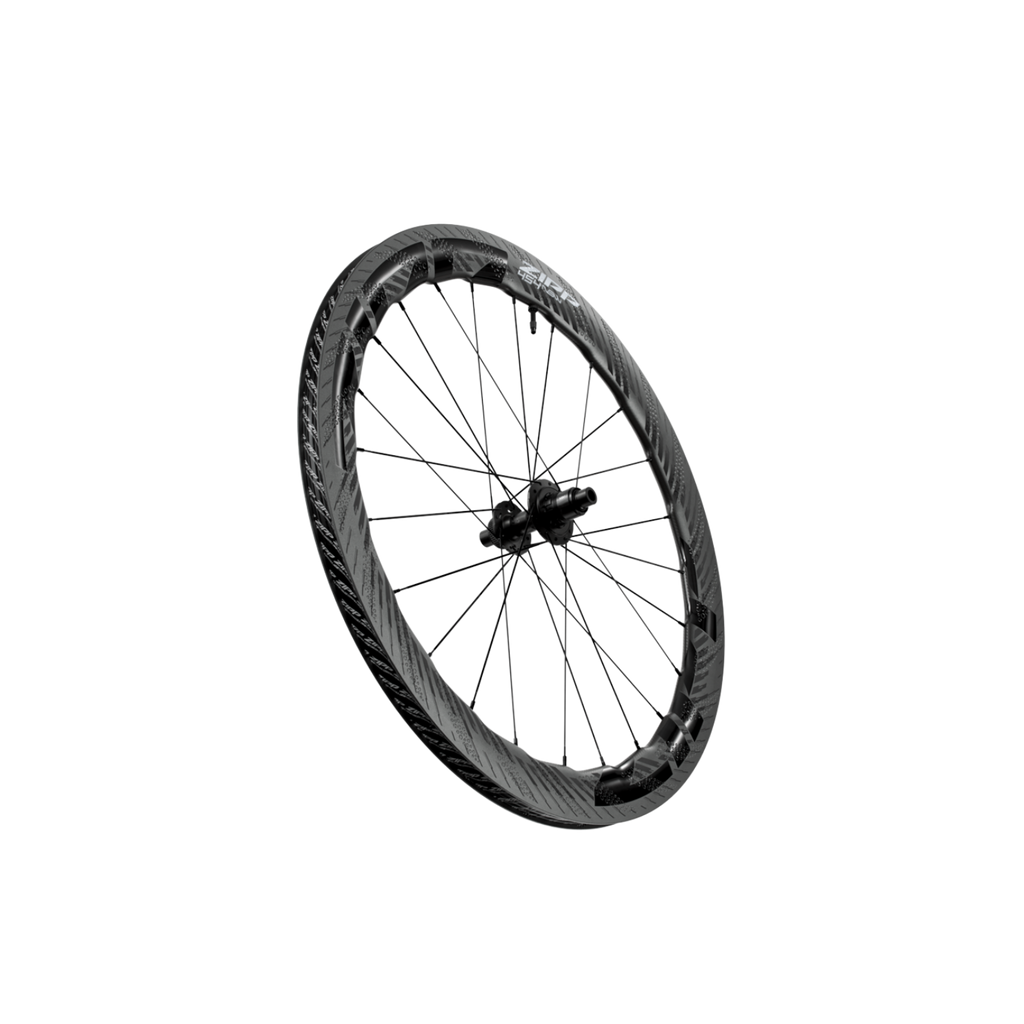 ZIPP 454 NSW Tubeless Disc-Brake Wheels
