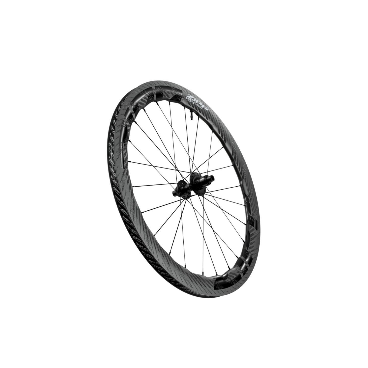 ZIPP 454 NSW Tubeless Disc-Brake Wheels