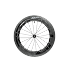 ZIPP 858 NSW Tubeless Disc-Brake Wheels