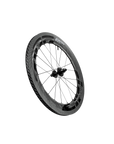 ZIPP 858 NSW Tubeless Disc-Brake Wheels