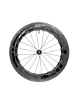 ZIPP 858 NSW Tubeless Disc-Brake Wheels