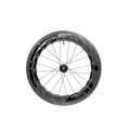 Zipp 858 NSW Tubeless Disc-Brake Wheels