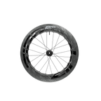 ZIPP 858 NSW Tubeless Disc-Brake Wheels