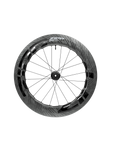 ZIPP 858 NSW Tubeless Disc-Brake Wheels