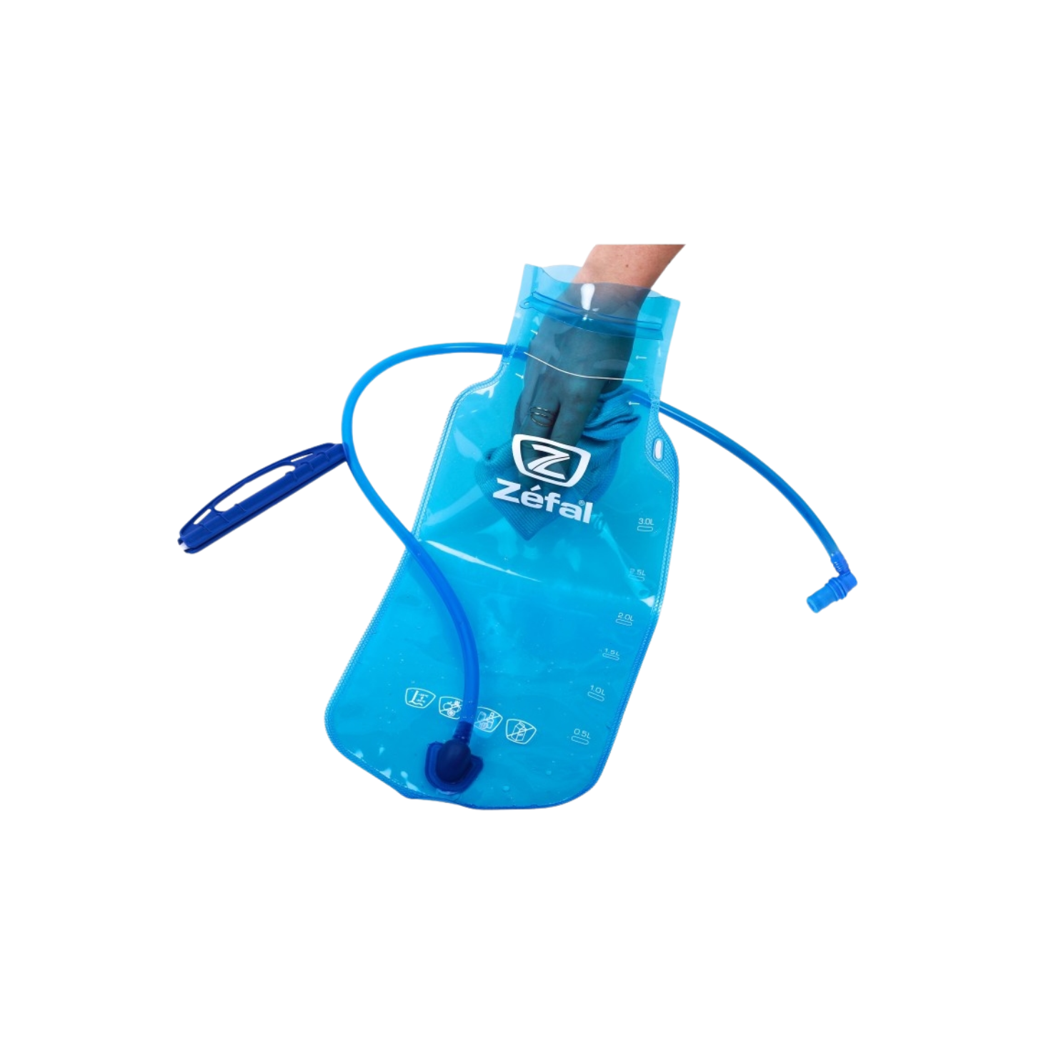 Zefal 2L Water Bladder