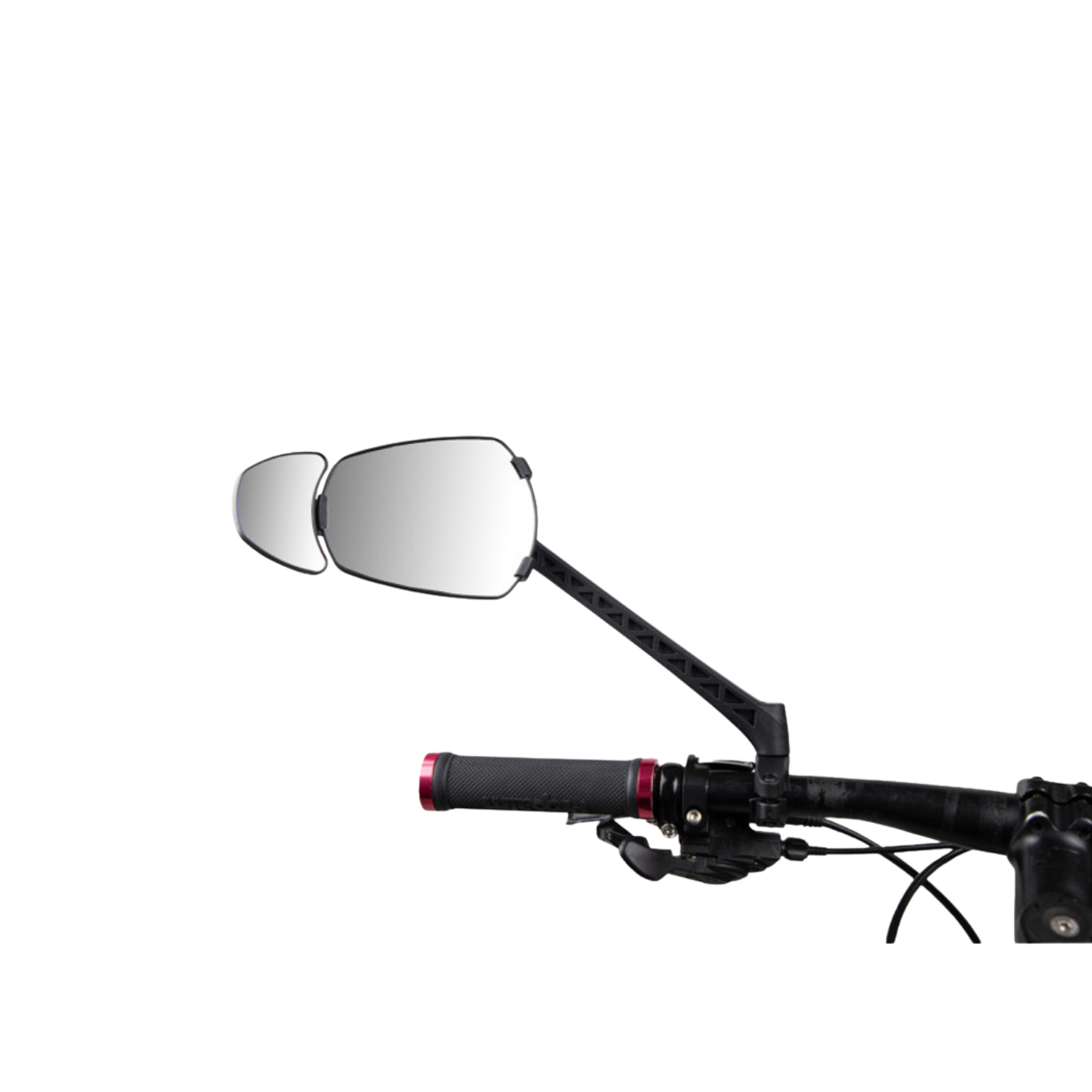 Zefal Additional Mirror Espion E100 Cargo