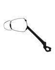 Zefal Additional Mirror Espion E100 Cargo