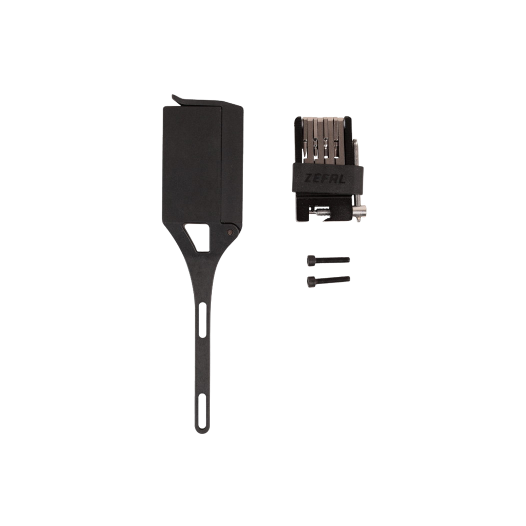 Zefal Afa 8 Plus Multi Tool W Case