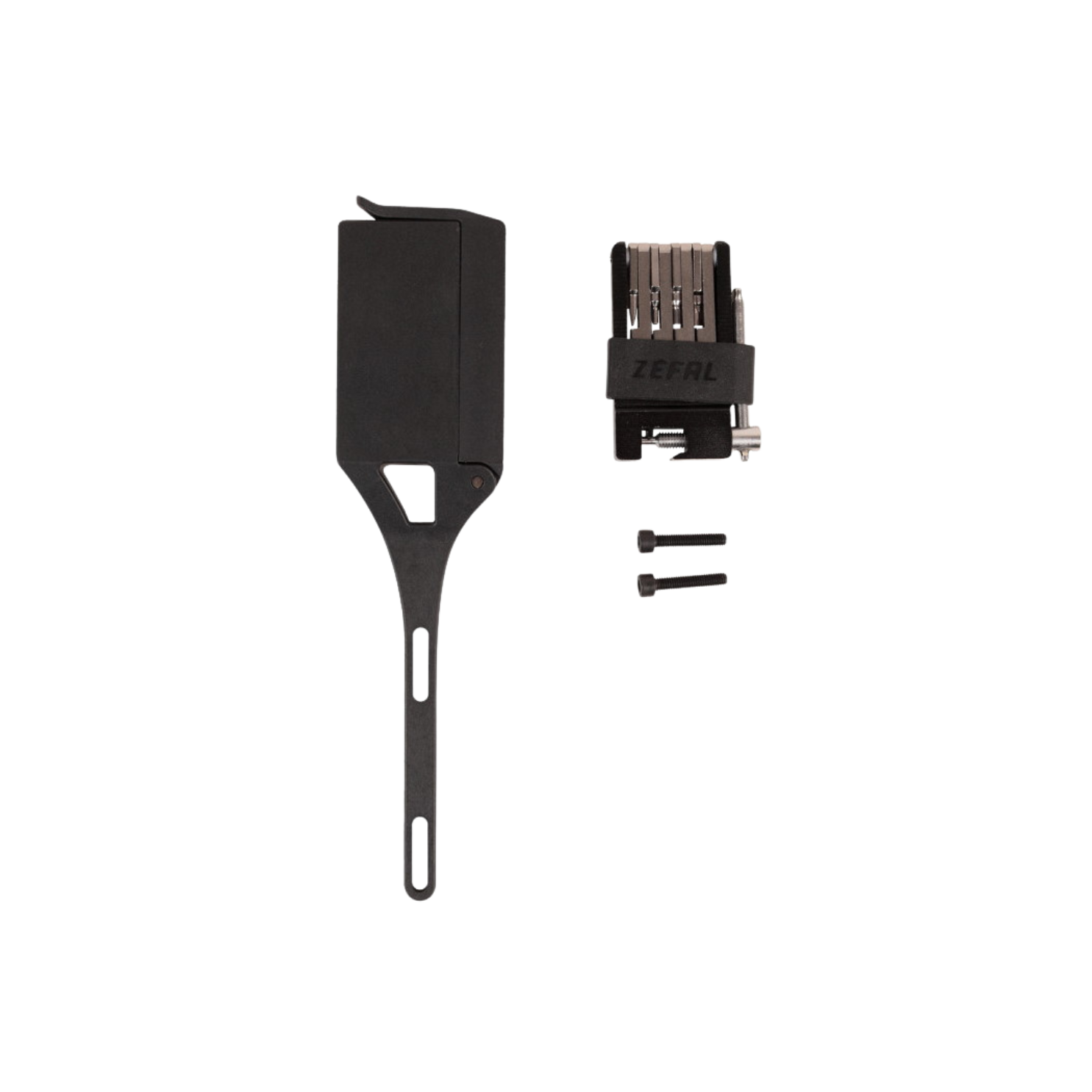 Zefal Afa 8 Plus Multi Tool W Case