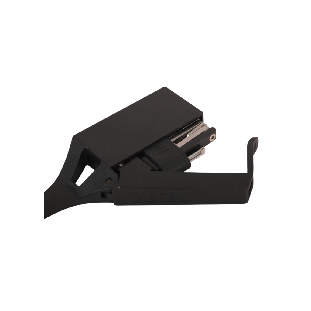 Zefal Afa 8 Plus Multi Tool W Case