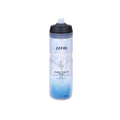Zefal Arctica Pro 75 Bottle - Silver-Blue