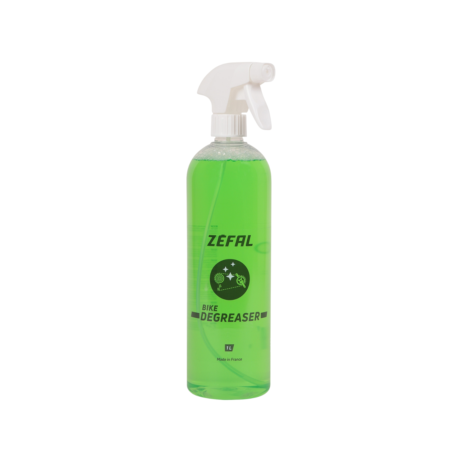 Zefal Bike Degreaser 1L