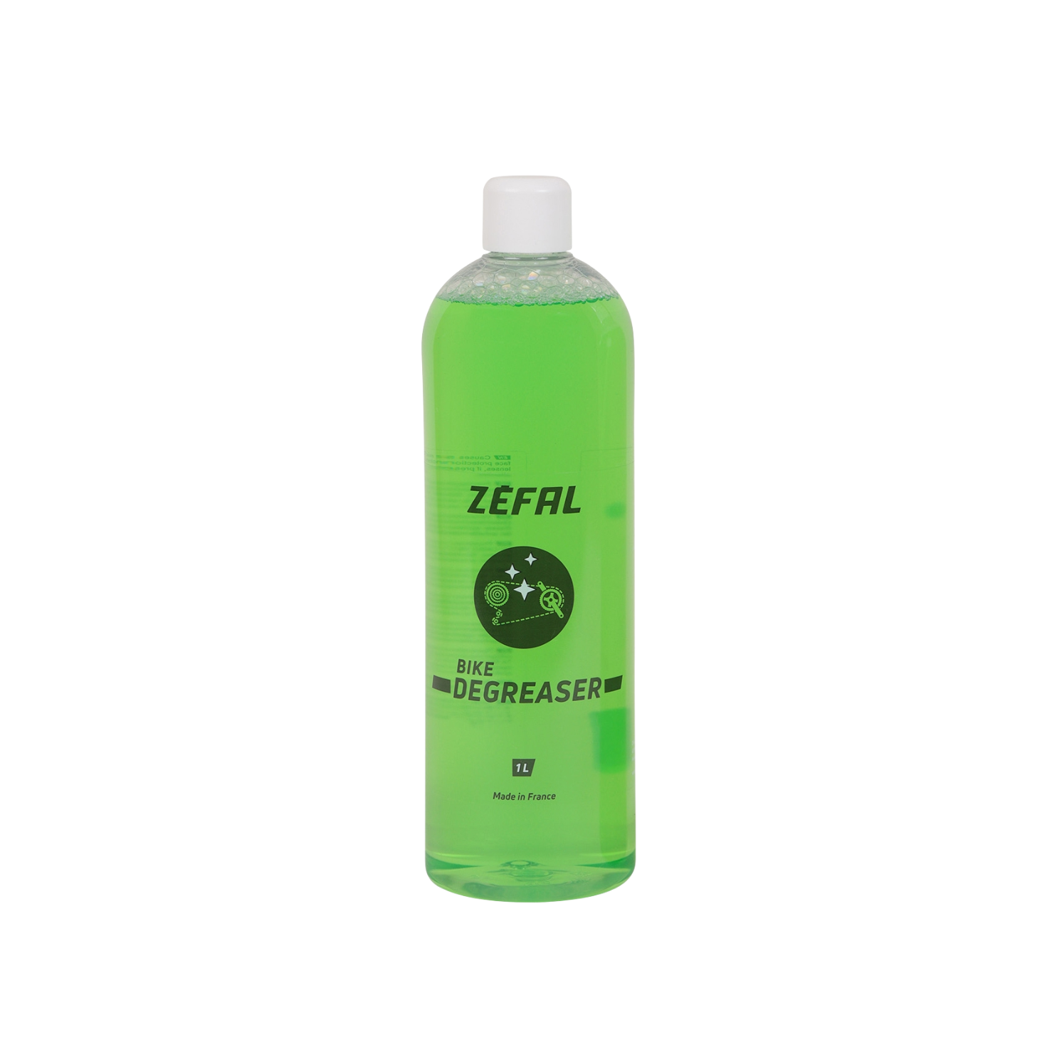 Zefal Bike Degreaser 1L Refill