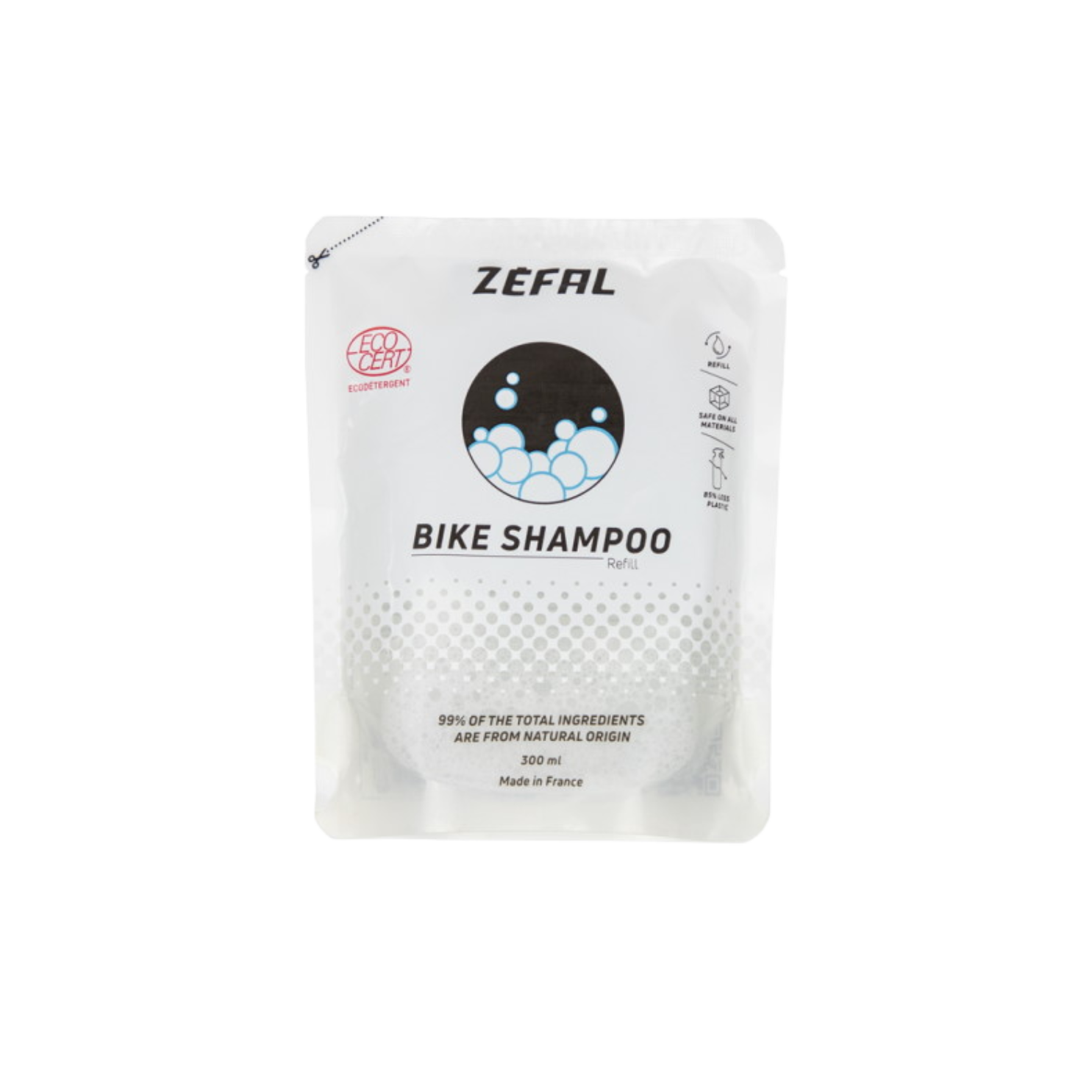 Zefal Bike Shampoo Refill