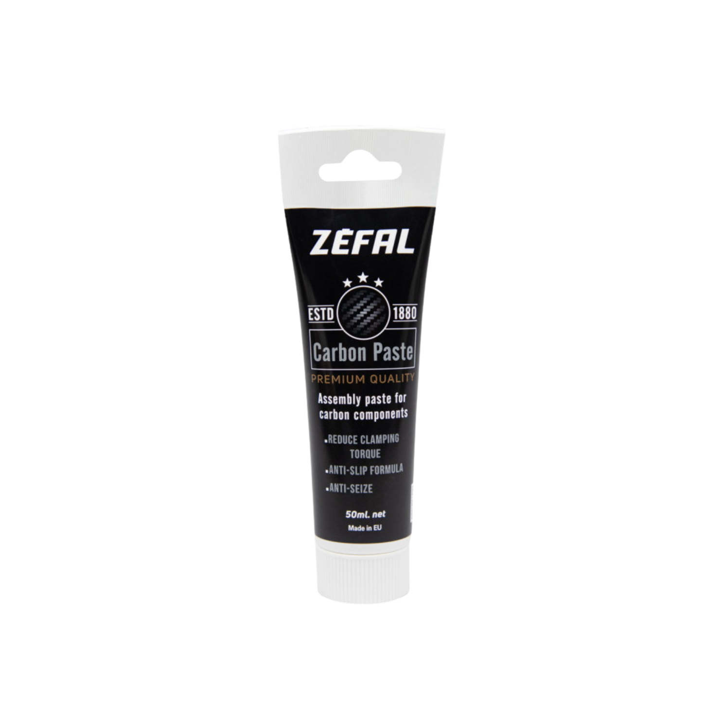 Zefal Carbon Paste 50ml