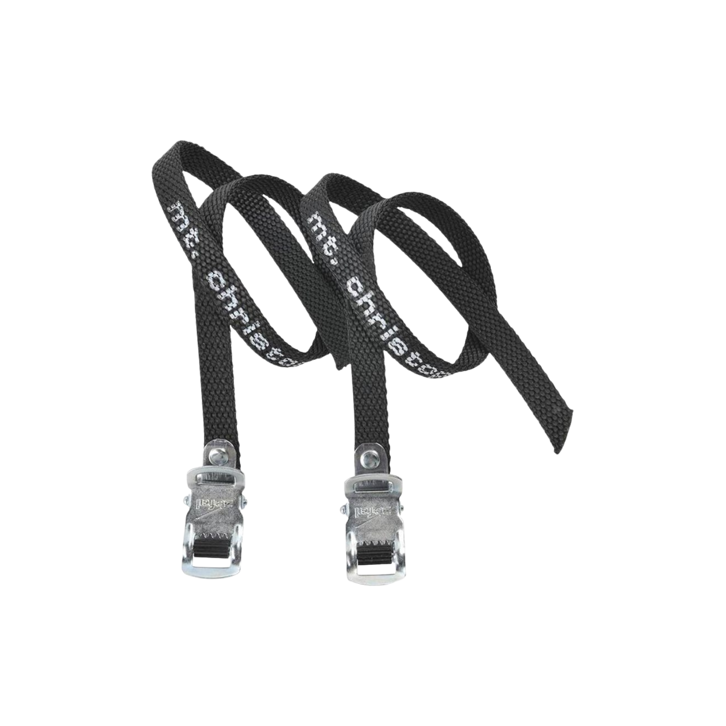 Zefal Christophe 515Xl Straps - Black