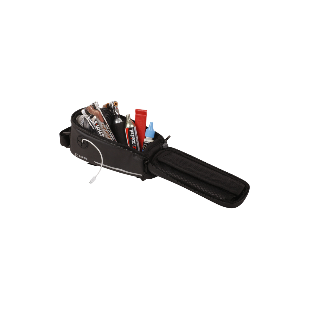 Zefal Console Pack T2 Top-Tube Bag