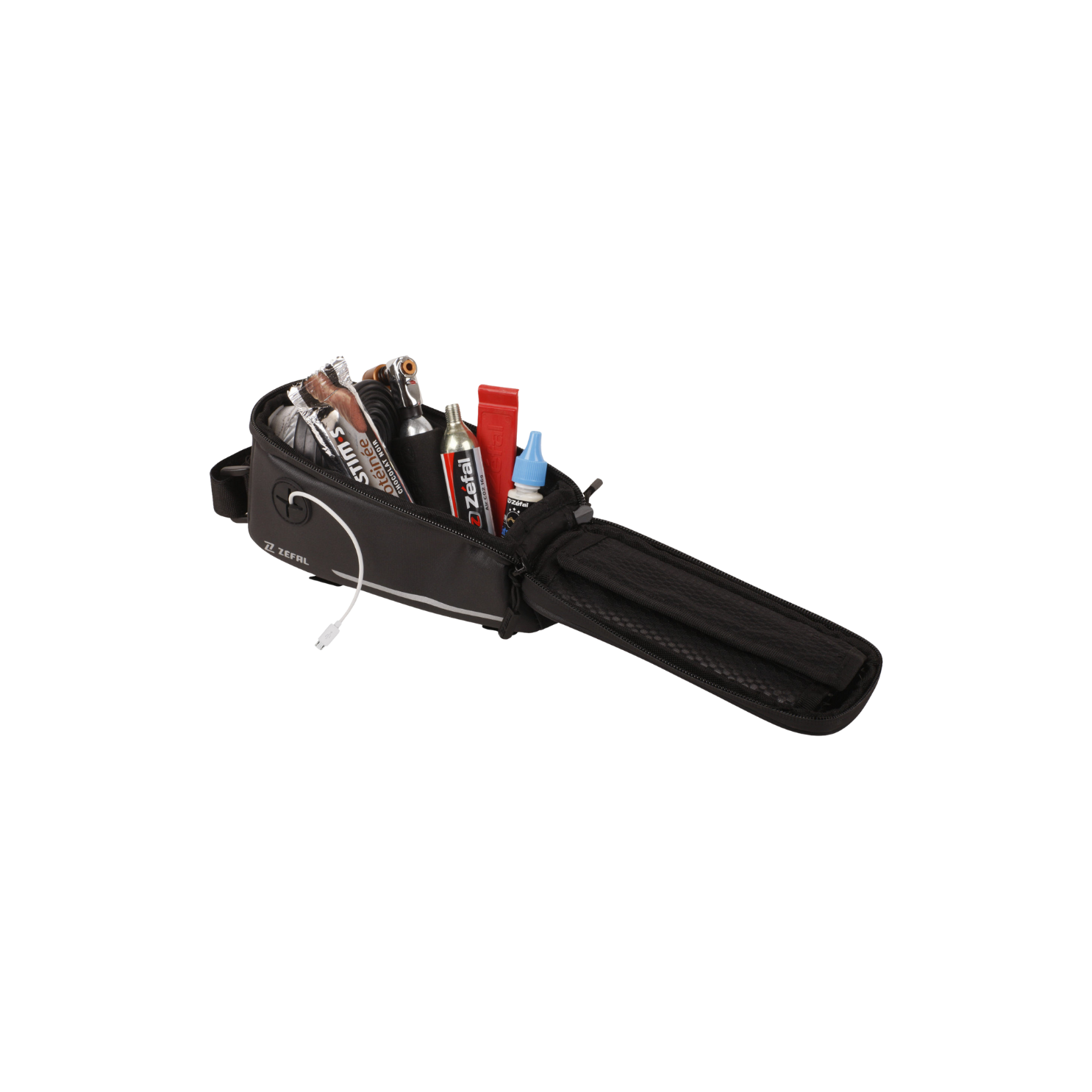 Zefal Console Pack T2 Top-Tube Bag