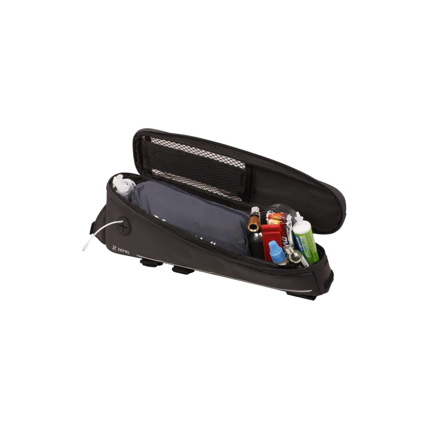 Zefal Console Pack T3 Top-Tube Bag