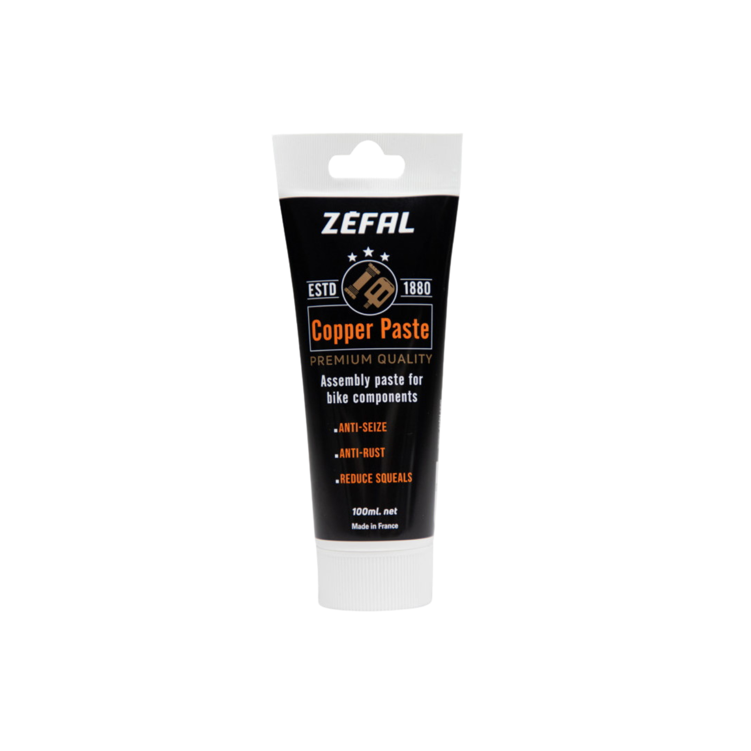 Zefal Copper Paste 100ml