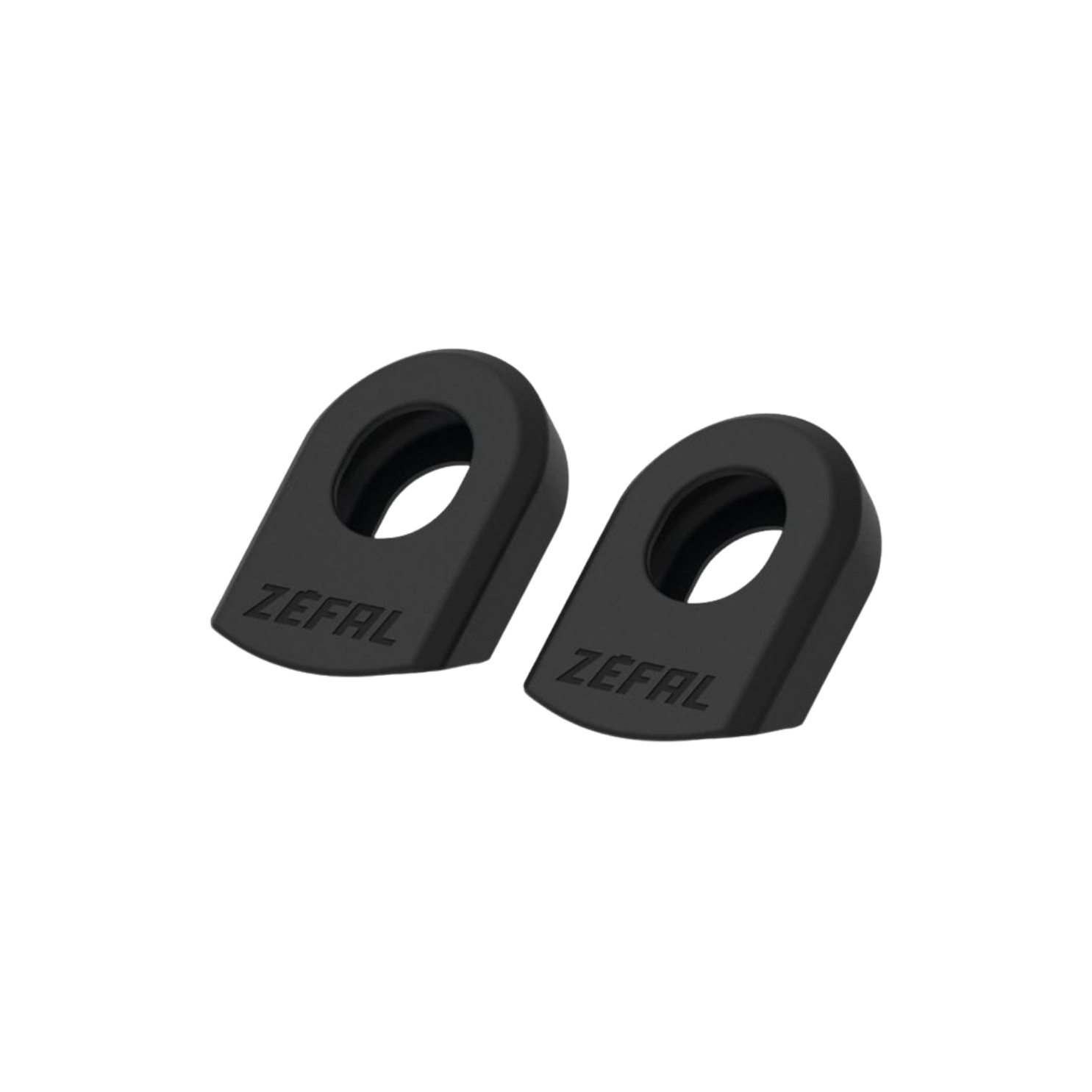Zefal Crank Armor - Black
