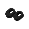 Zefal Crank Armor XL - Black